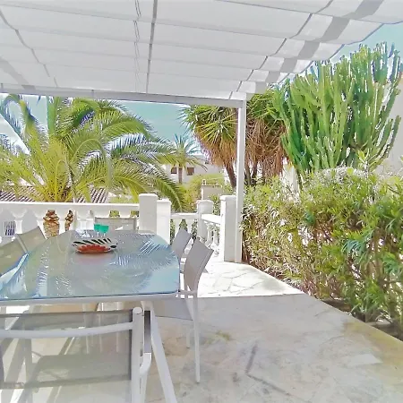 Holiday Colombia 16 Holiday home L'Alfas del Pi
