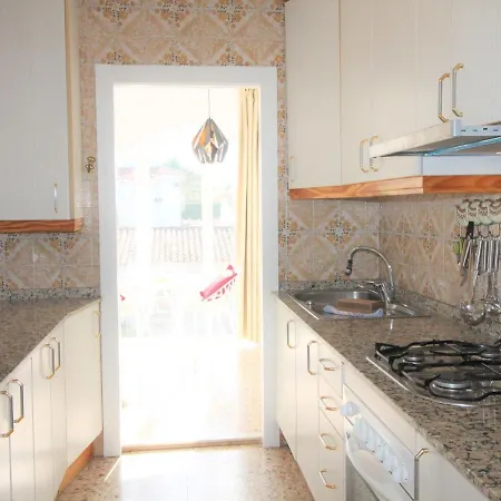 Holiday home Holiday Colombia 16